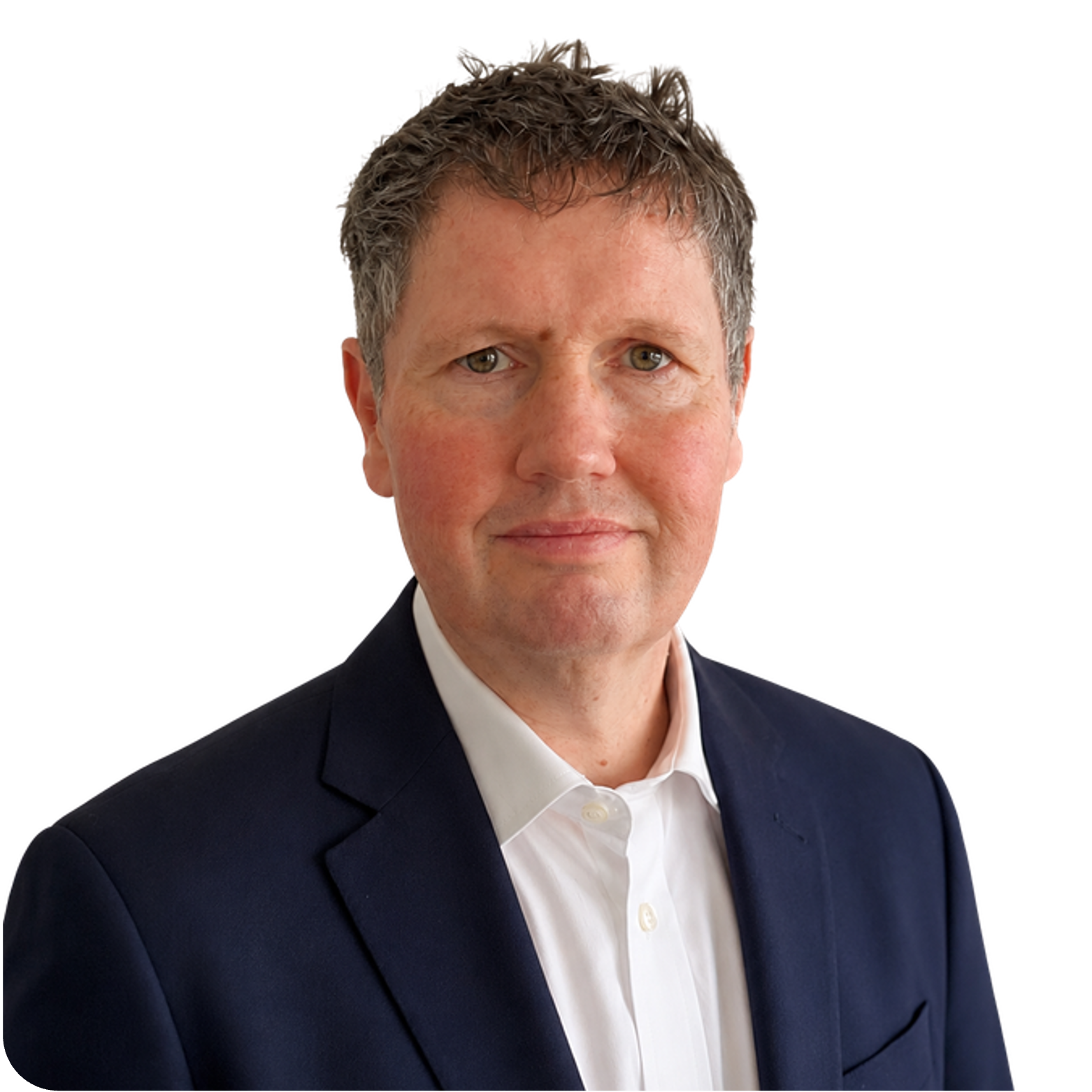 Image of Prof Ben